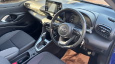 Toyota Yaris 1.5 Hybrid Icon 5dr CVT Hybrid Hatchback